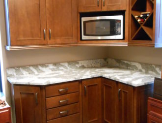 Kitchen Express Maple Cabinets - Maple Gallery 10