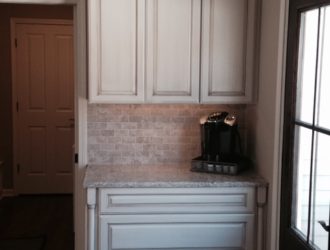 Kitchen Express Painted Cabinets - Painted Gallery 26