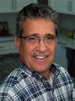 Andy Feocco Kitchen Express Sales, Design Consultant