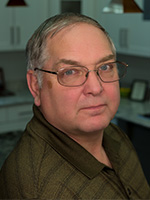 Greg Marvin Kitchen Express President, Owner, Designer, Sales