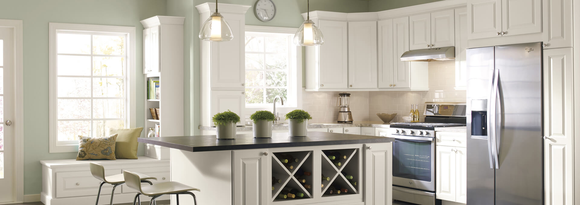 Syracuse Kitchen Design Only Service: Free Consult | Kitchen Express